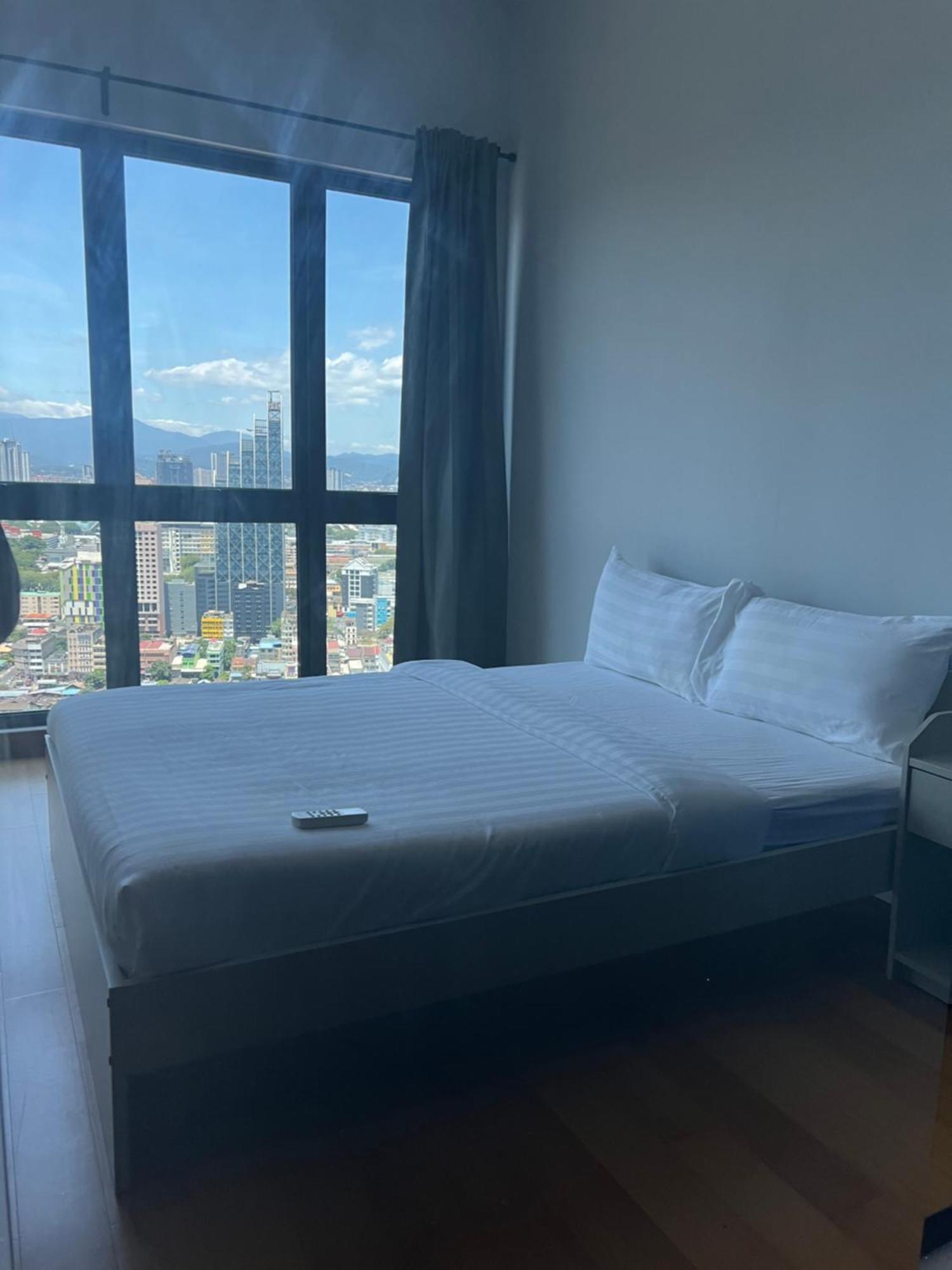 The Colony By Stay Suites Klcc Kuala Lumpur Exterior photo