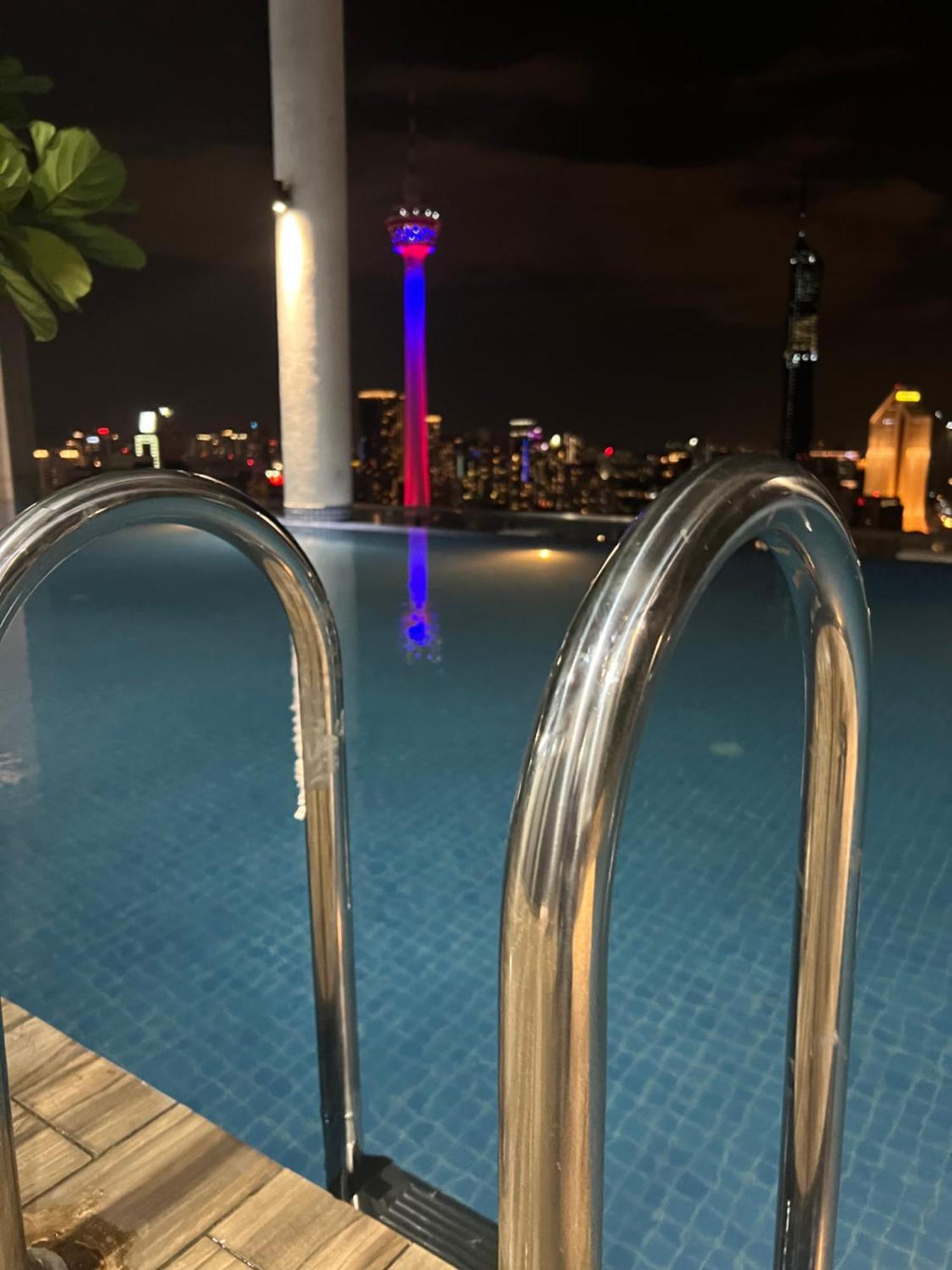 The Colony By Stay Suites Klcc Kuala Lumpur Exterior photo
