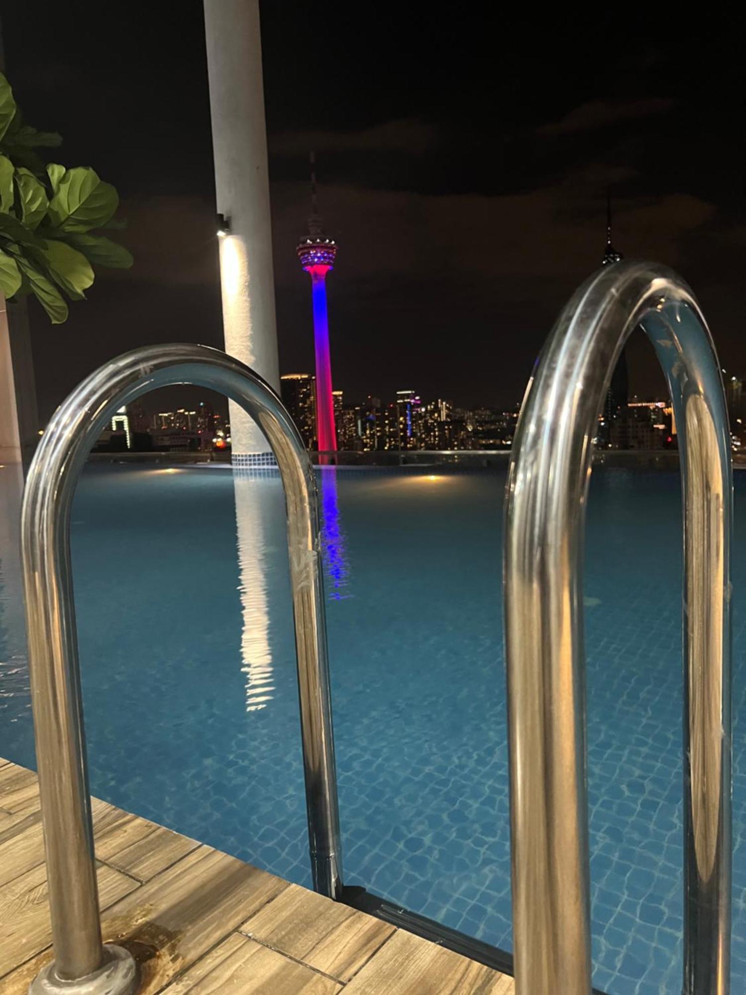 The Colony By Stay Suites Klcc Kuala Lumpur Exterior photo