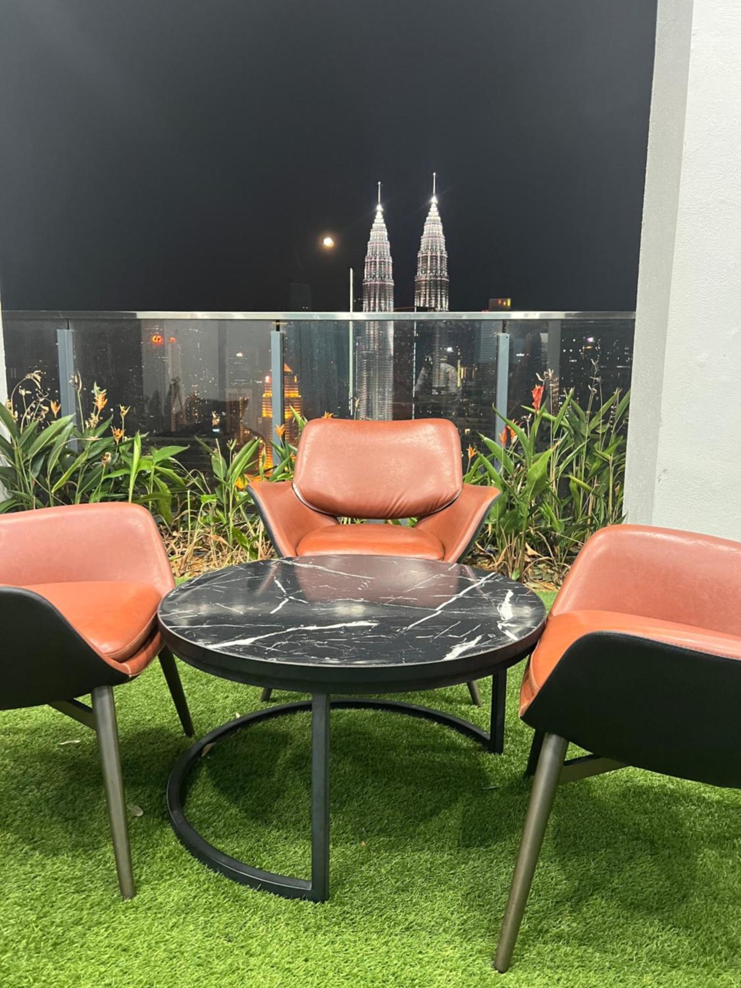 The Colony By Stay Suites Klcc Kuala Lumpur Exterior photo