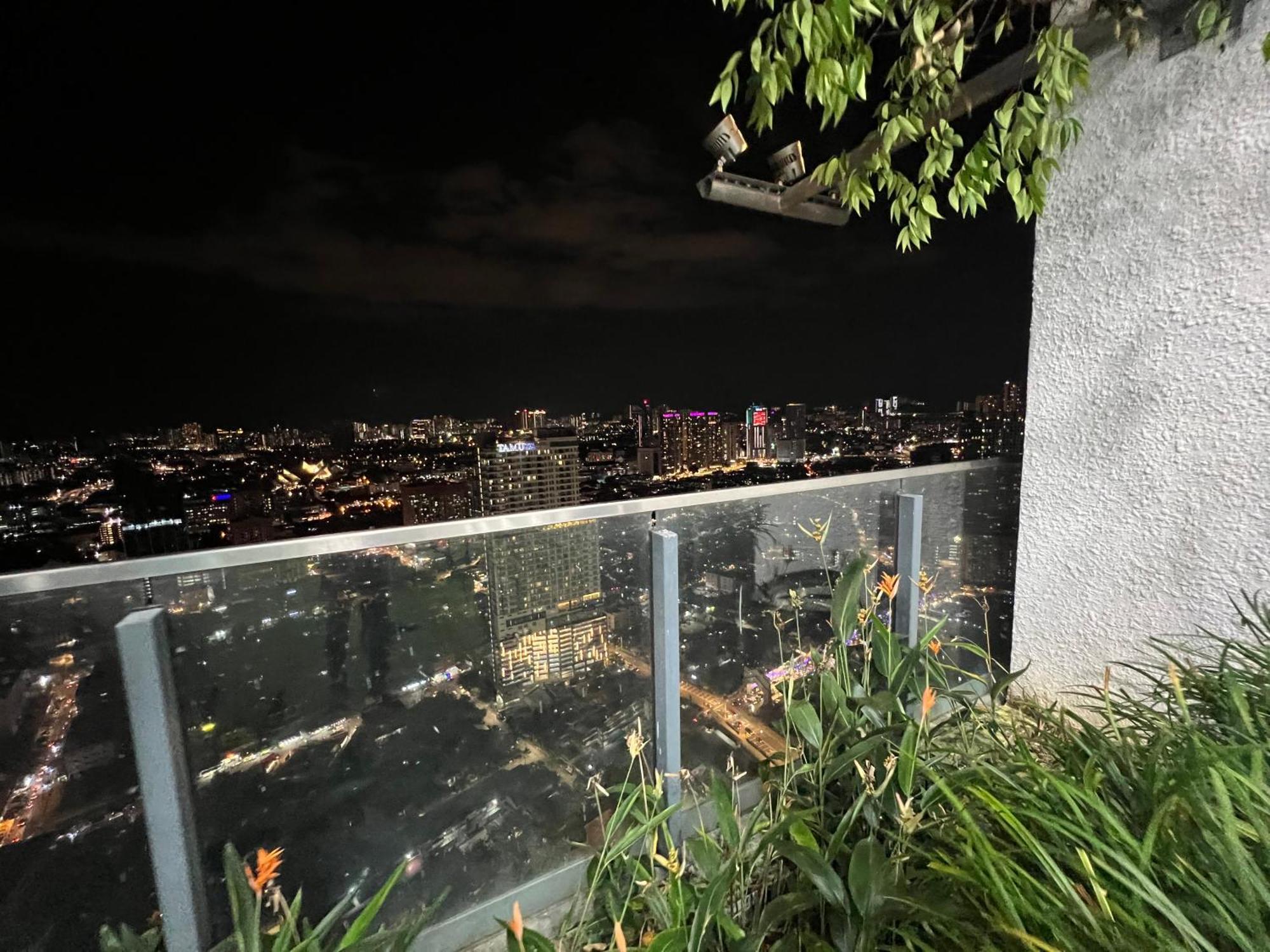 The Colony By Stay Suites Klcc Kuala Lumpur Exterior photo