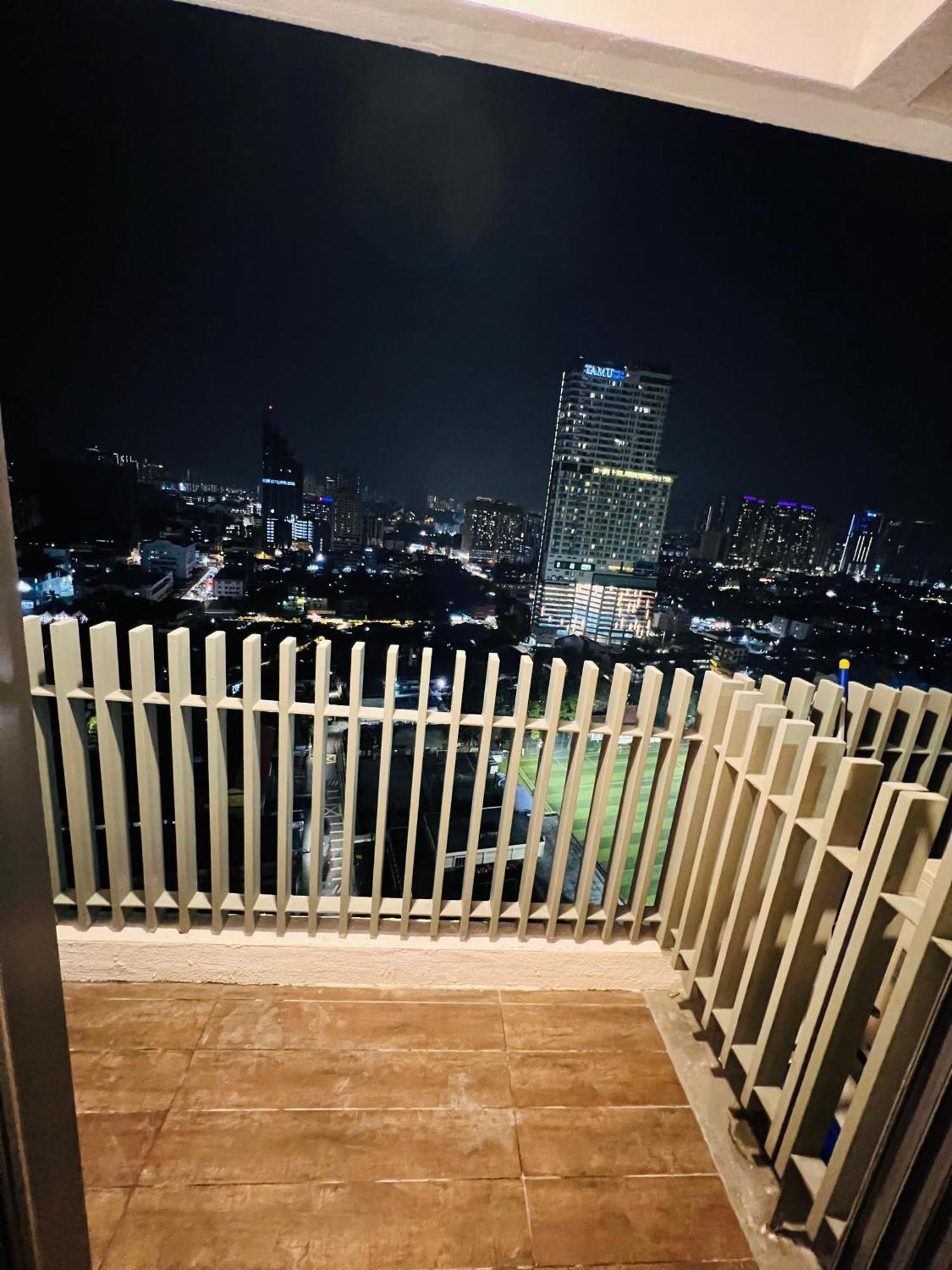 The Colony By Stay Suites Klcc Kuala Lumpur Exterior photo